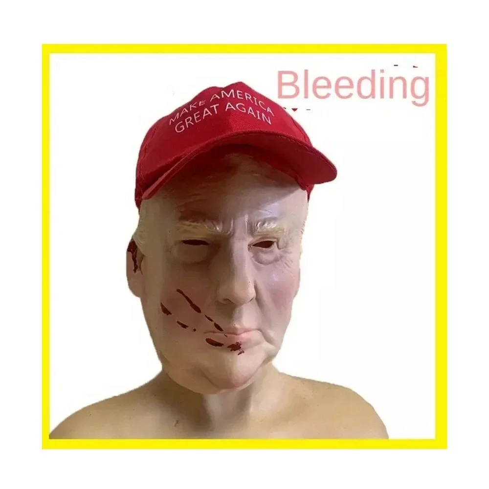 N/A donald trump